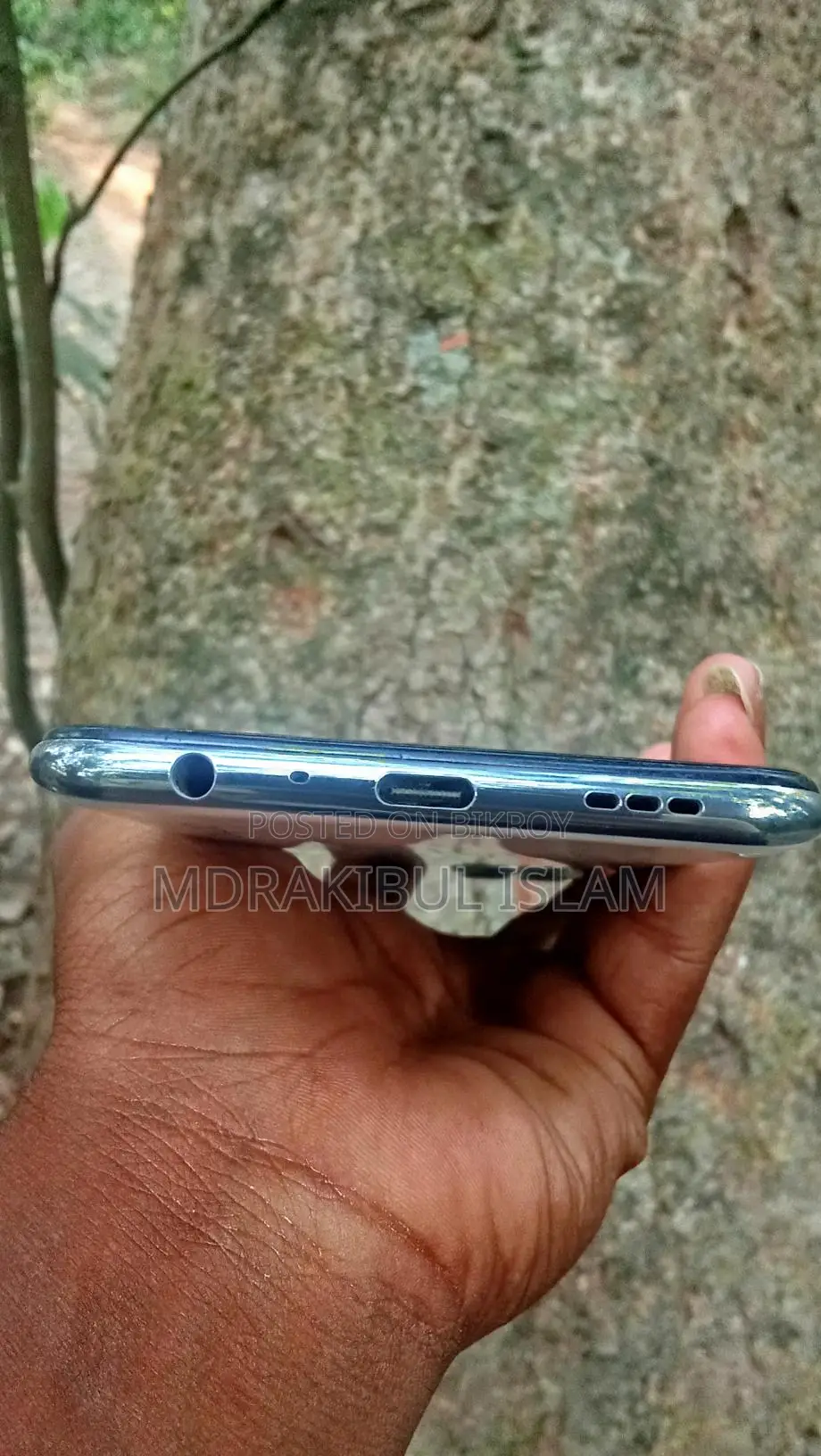 OPPO F17 Pro 8/128 (Used)