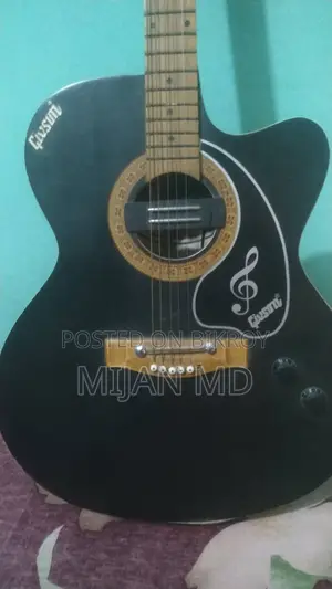 Guitar