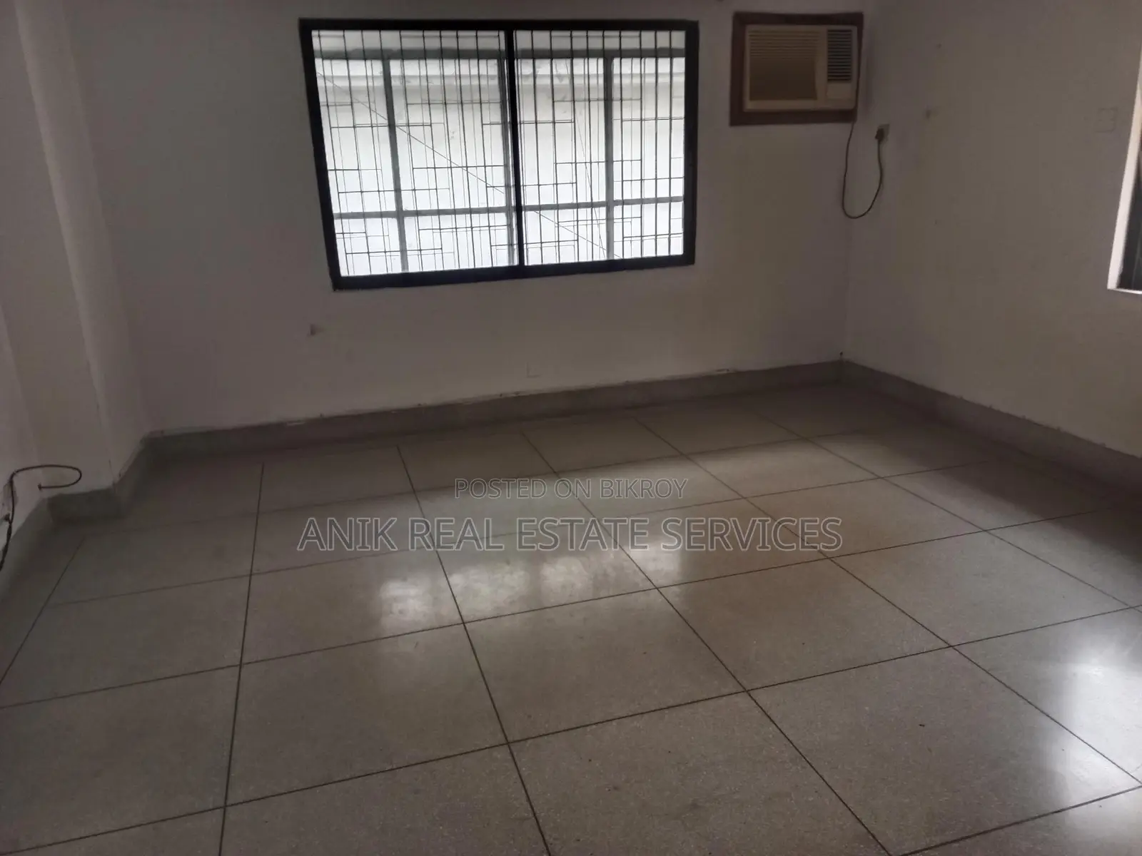 Good Quality 3 Bedroom Un Farnised Flat Rent At Gulshan 2