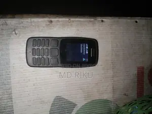 Nokia 106 (Used)
