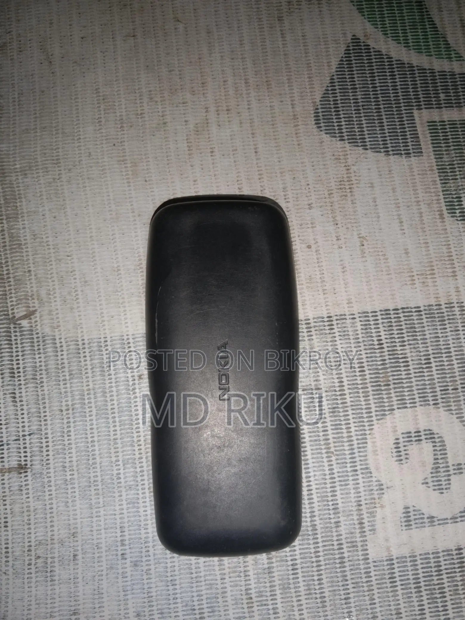 Nokia 106 (Used)