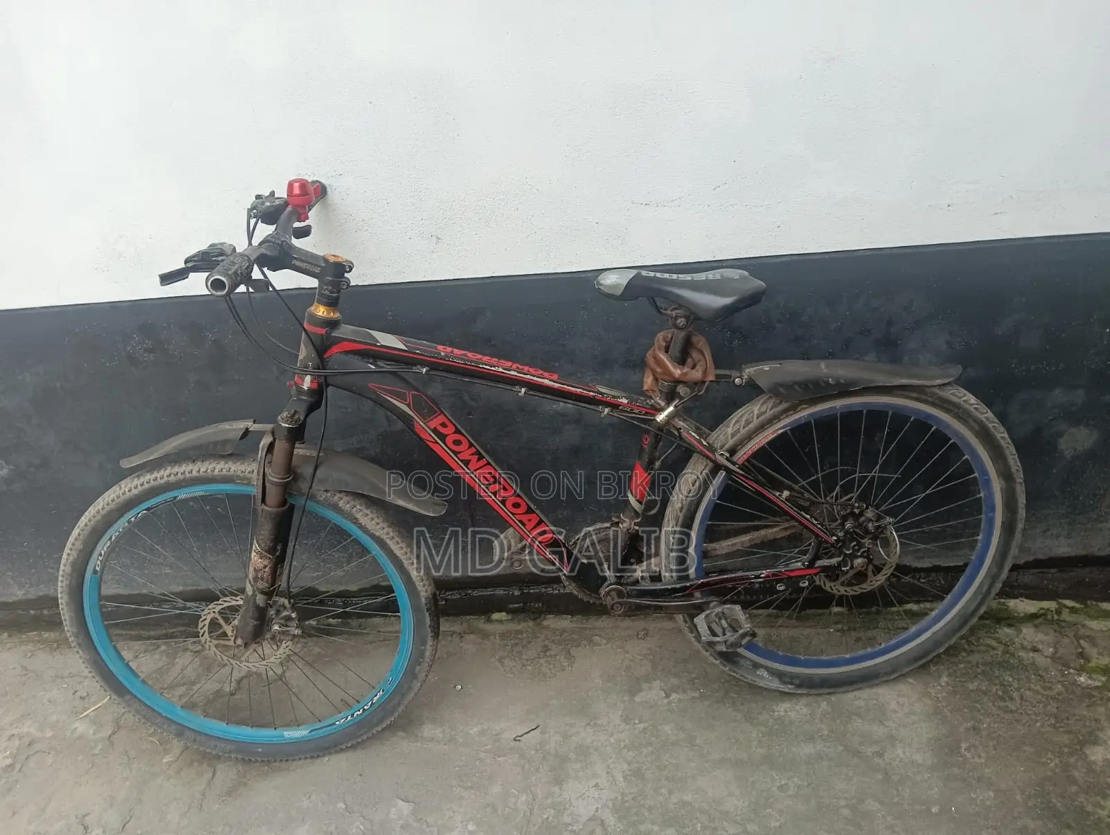Bicycle For Sale