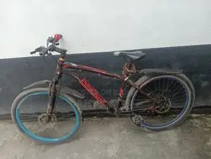 Bicycle For Sale