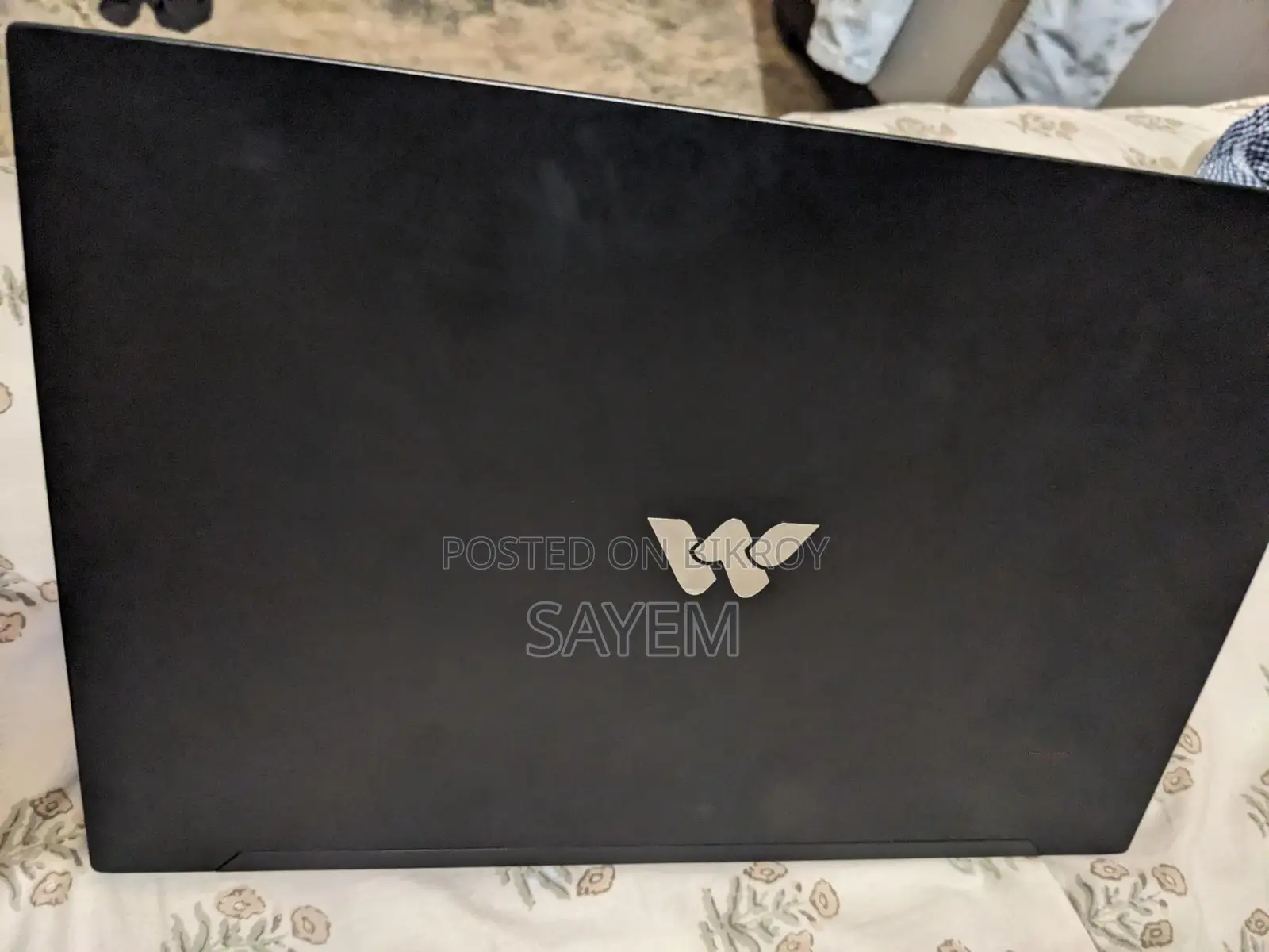Walton i7-11gen 256 NVMe 8GB RAM