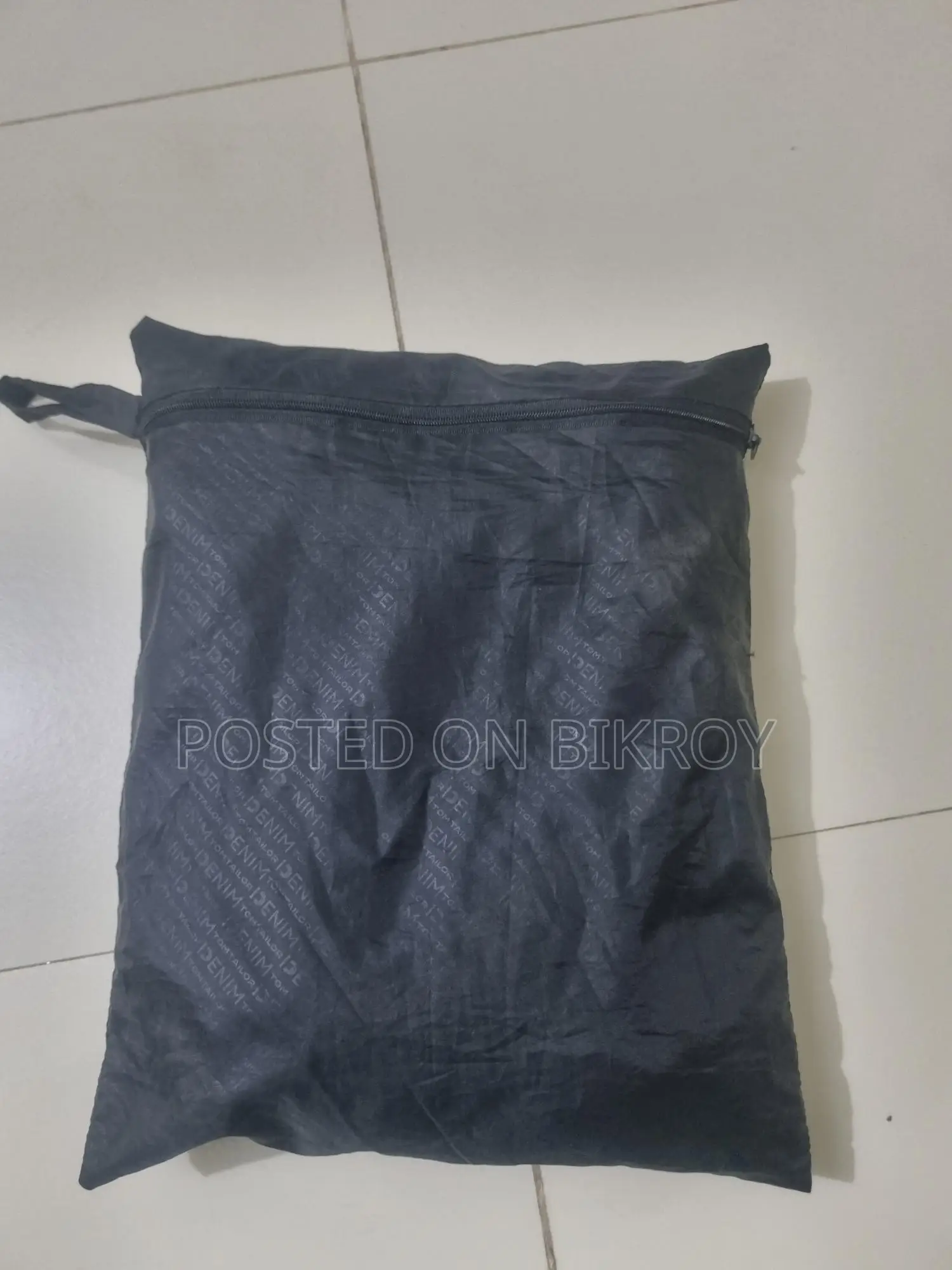 Bike Cover