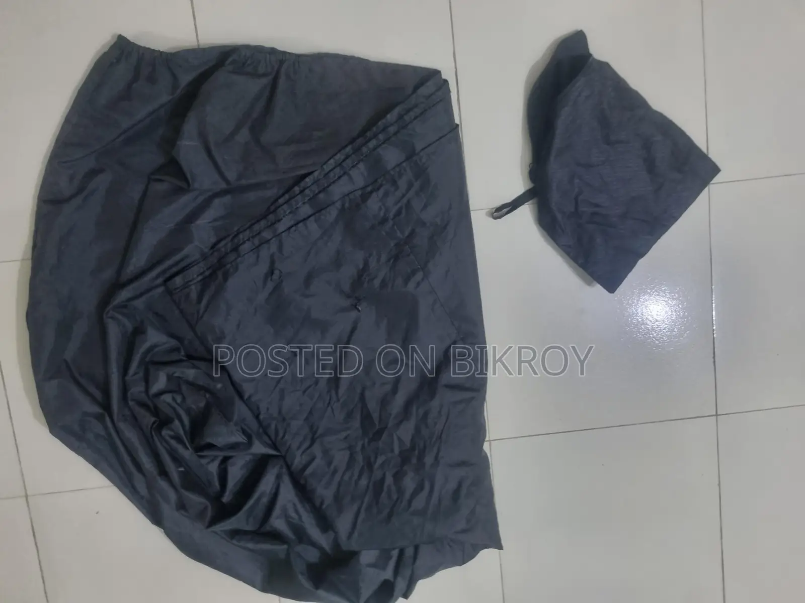 Bike Cover