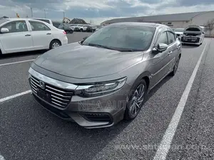 Honda Insight HYBRID EX PACKAGE 2022