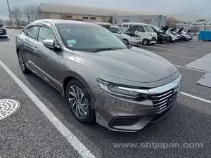 Honda Insight HYBRID EX PACKAGE 2022