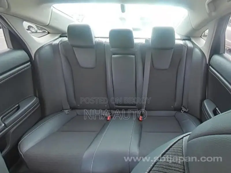 Honda Insight HYBRID EX PACKAGE 2022