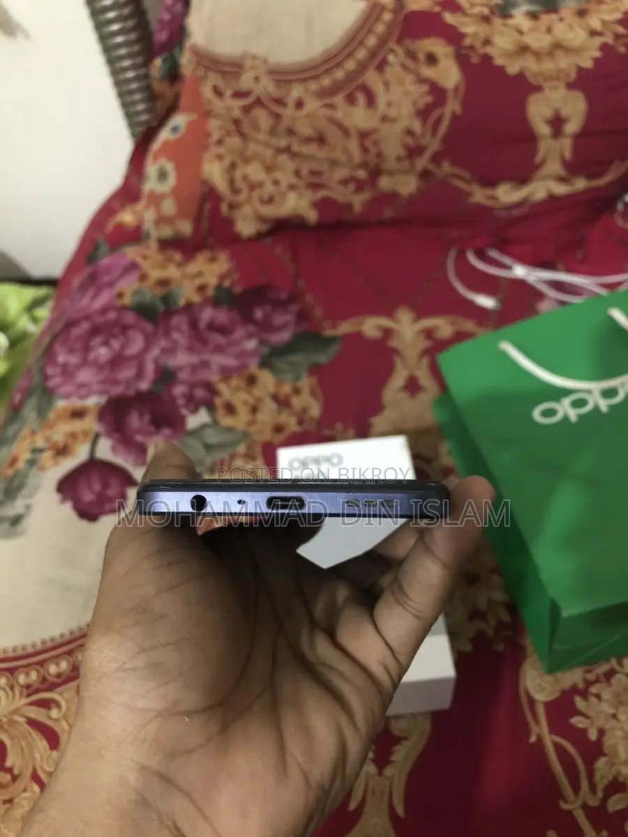 OPPO A60 (Used)