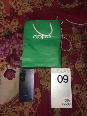 OPPO A60 (Used)