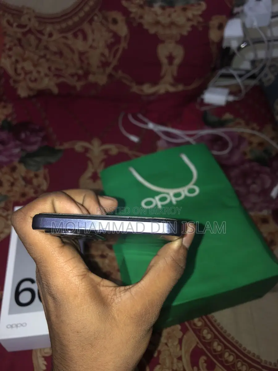 OPPO A60 (Used)