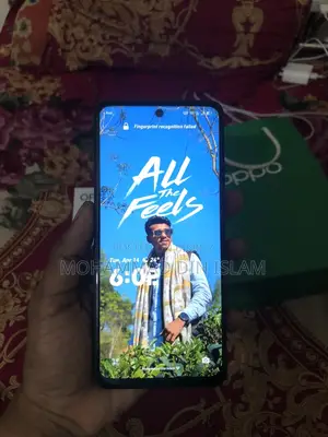 OPPO A60 (Used)