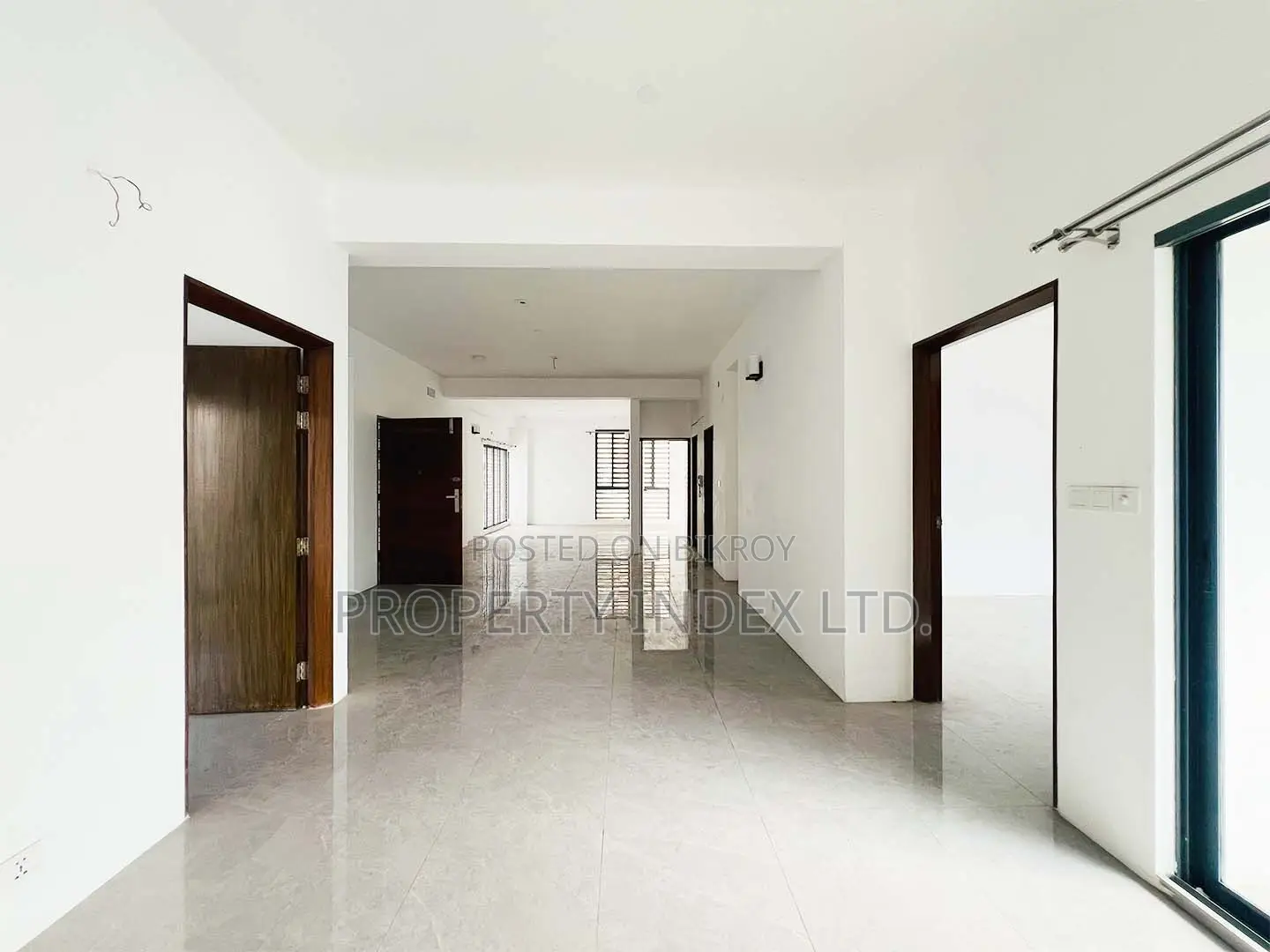 2265 sqft ready Apartment for Sale! at Bashundhara R/A