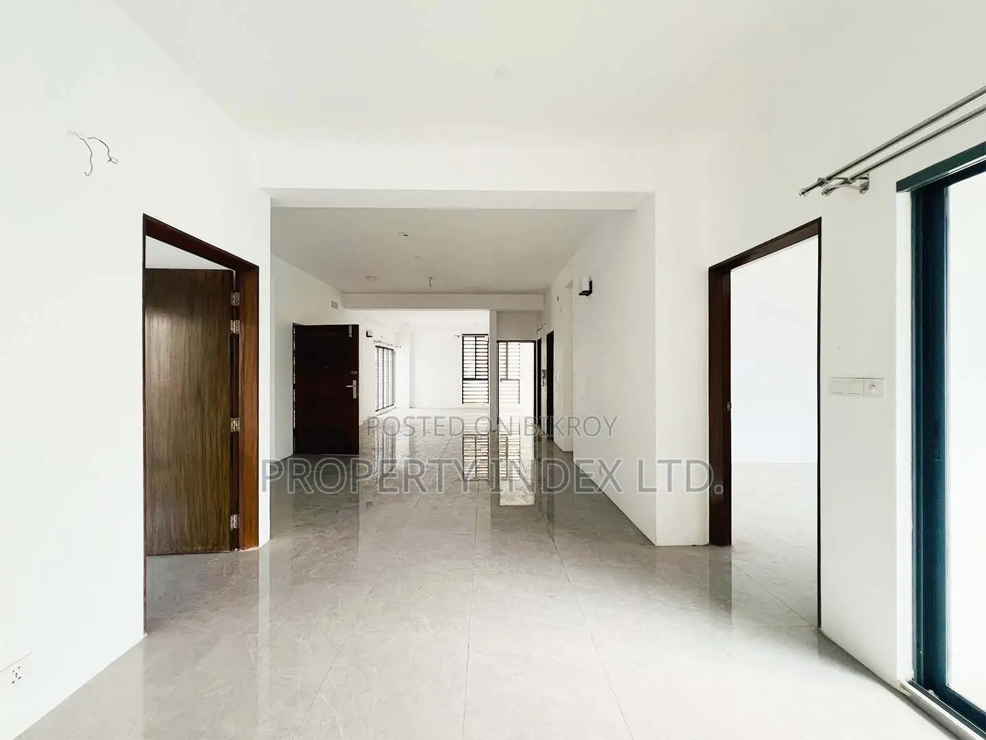 2265 sqft ready Apartment for Sale! at Bashundhara R/A