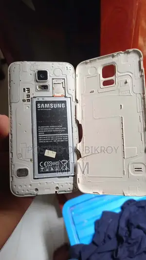 Samsung Galaxy S5 2/16 (Used)