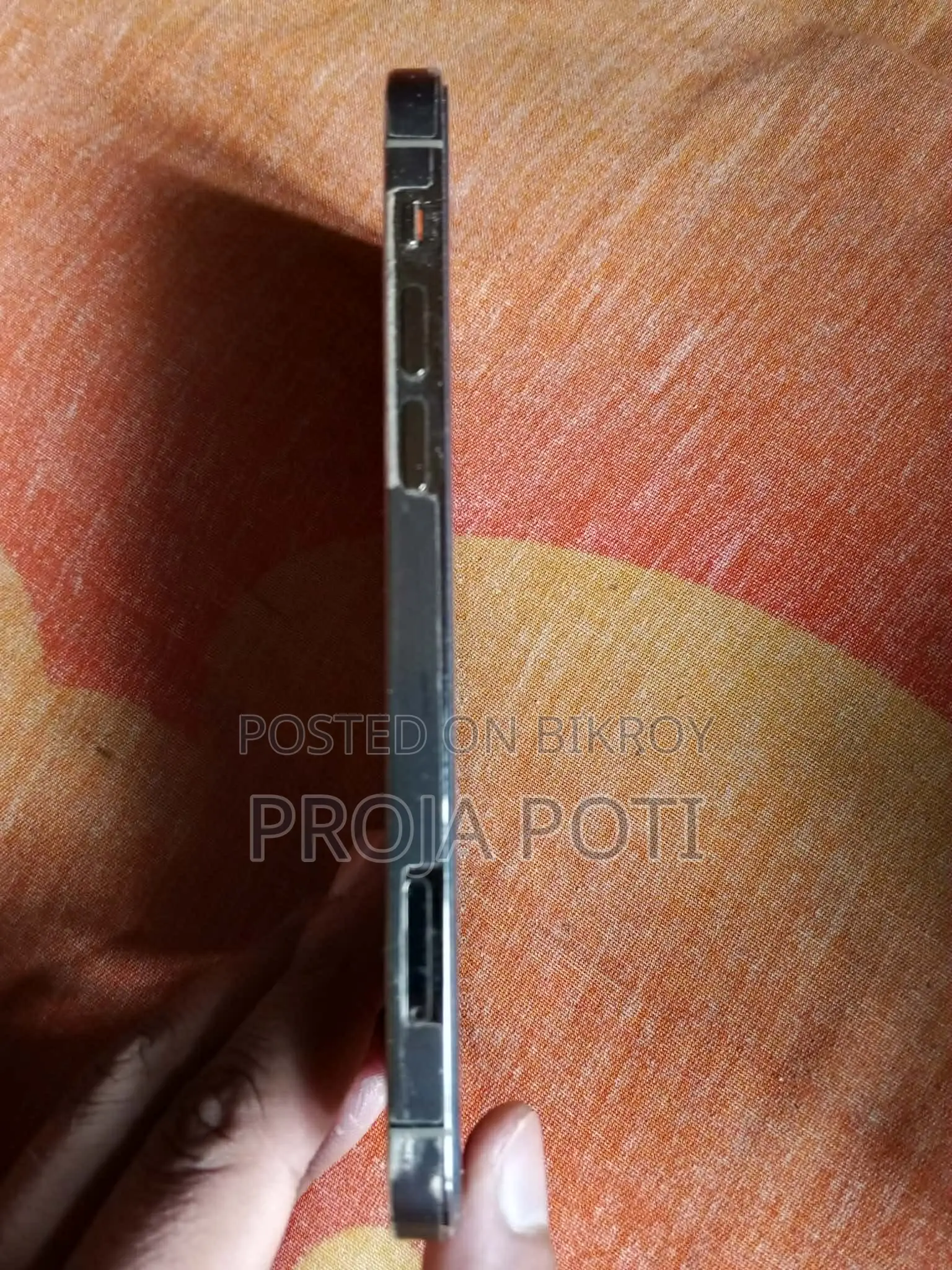 Apple iPhone 12 Pro Max (Used)