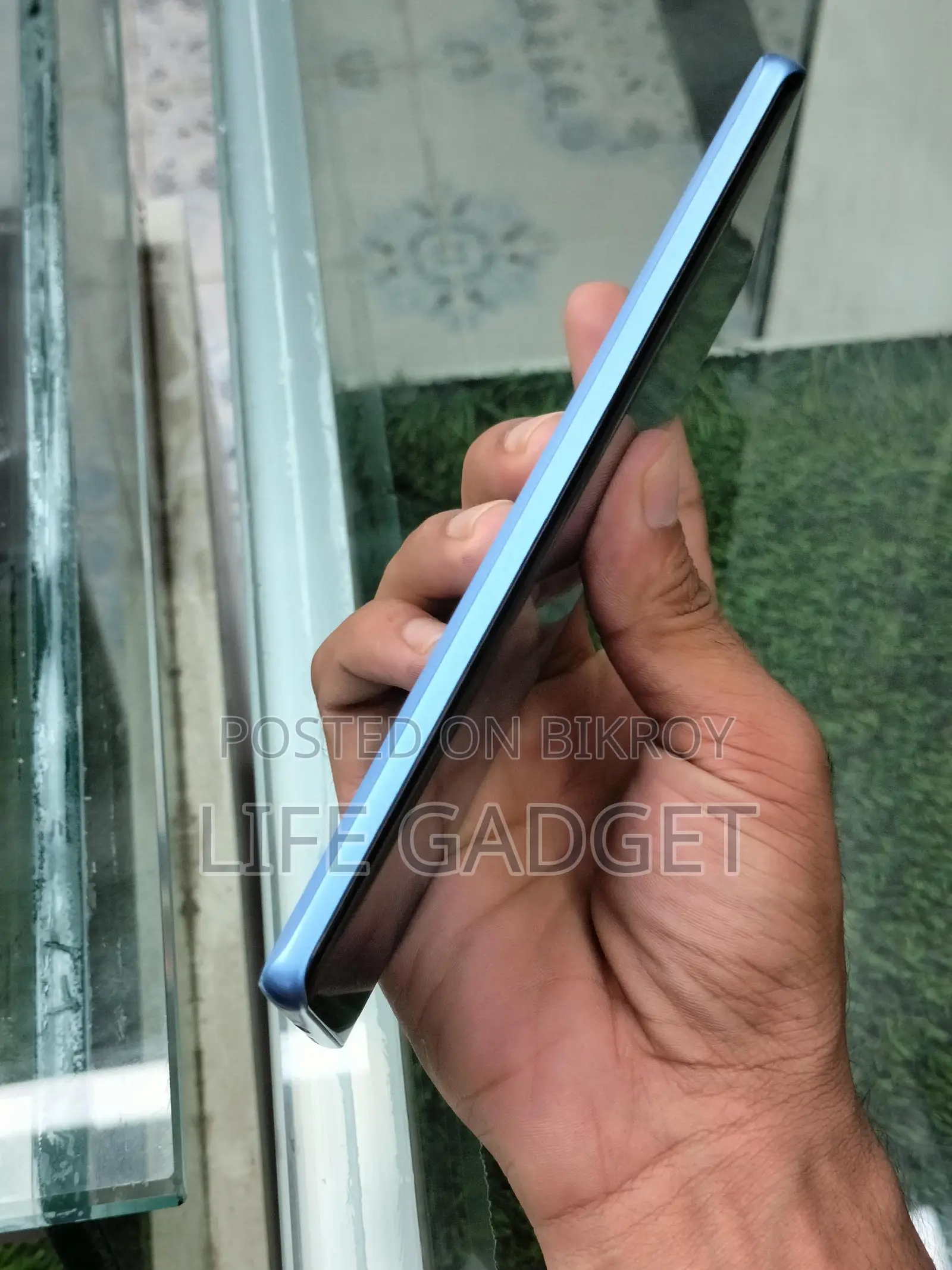 Motorola Moto g96 (Used)
