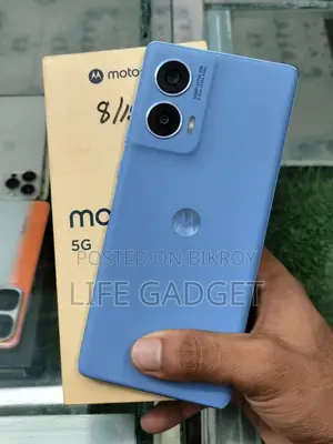Motorola Moto g96 (Used)