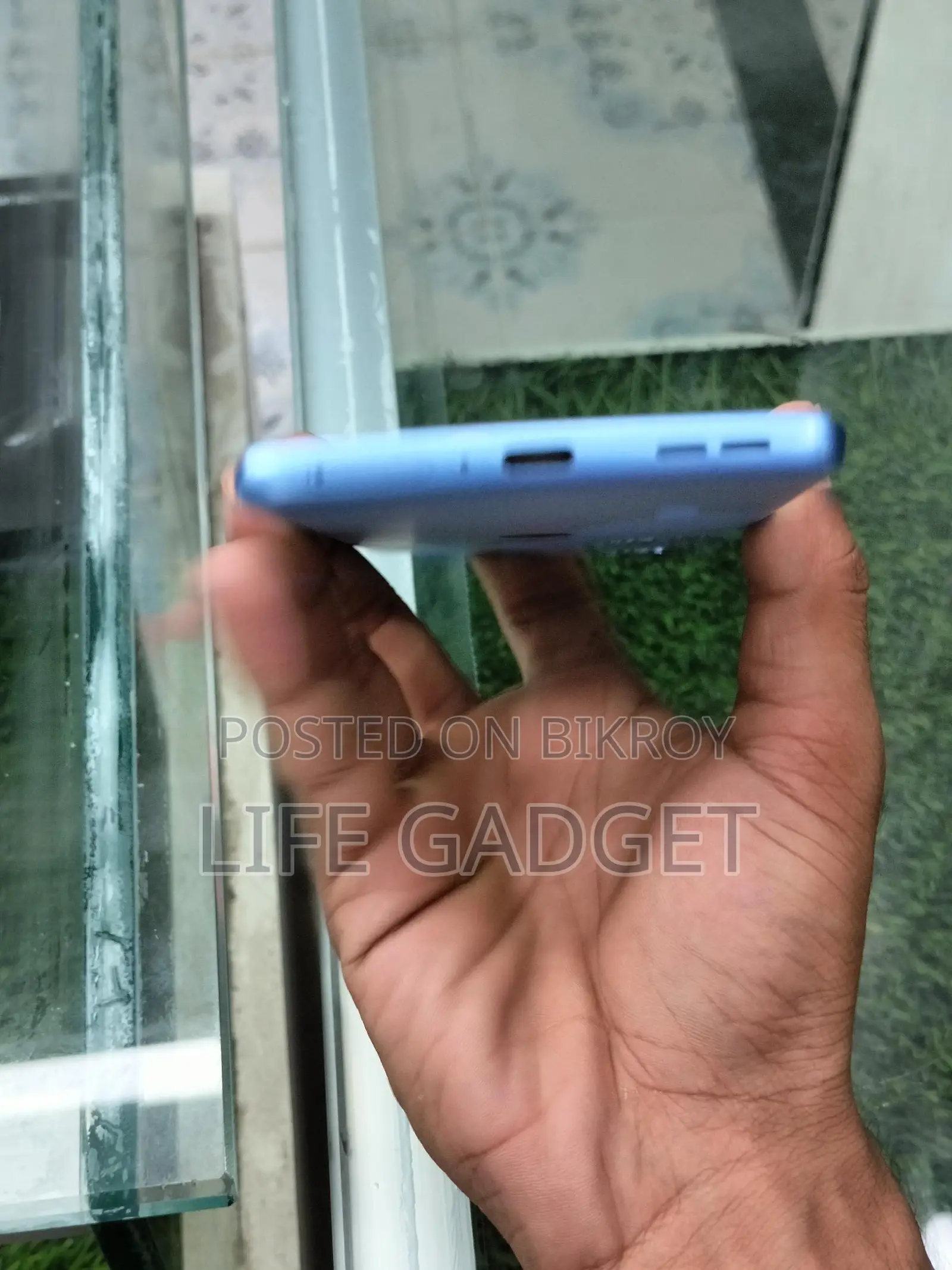 Motorola Moto g96 (Used)