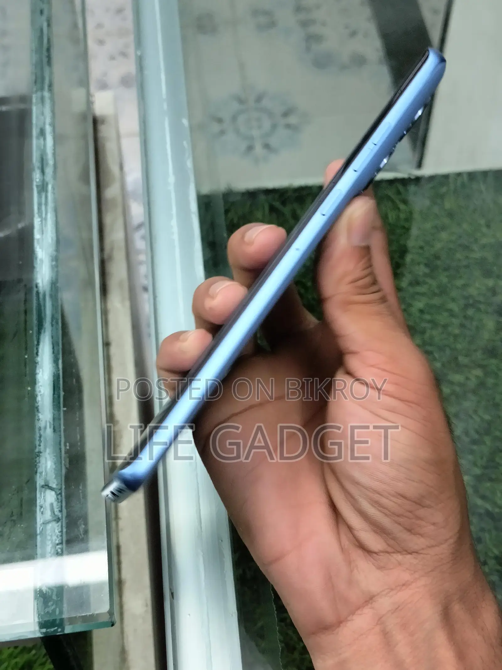 Motorola Moto g96 (Used)