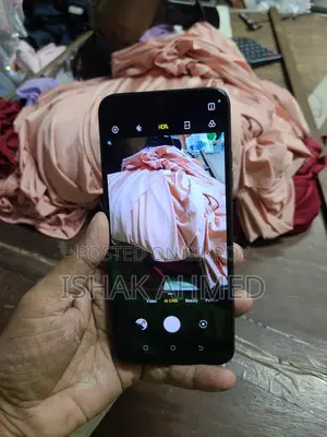 Tecno Pop 6 Pro Full Fresh Condition (Used)