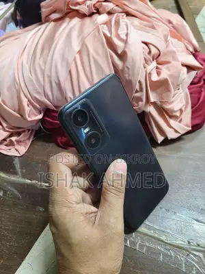 Tecno Pop 6 Pro Full Fresh Condition (Used)