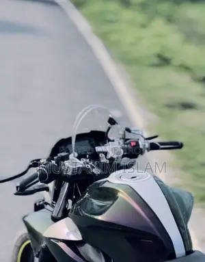 Ktc quick Throttle