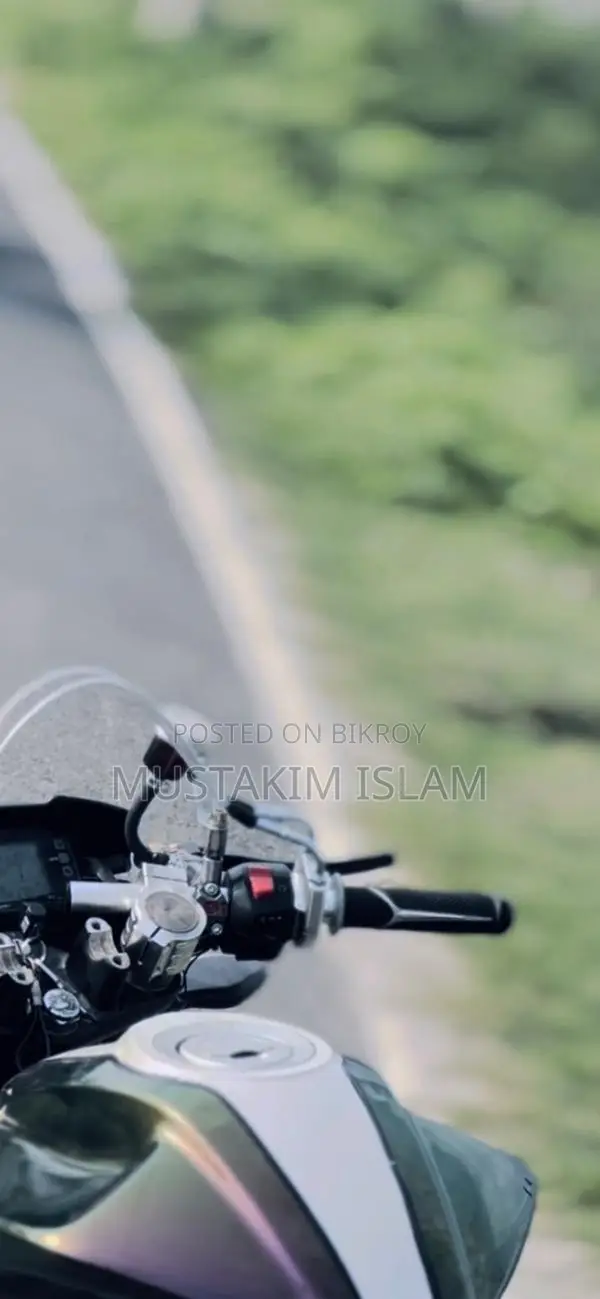Ktc quick Throttle