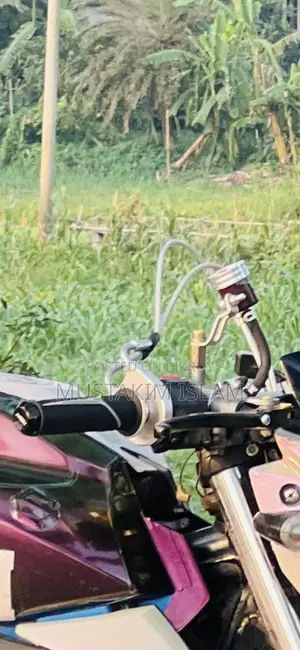 Ktc quick Throttle