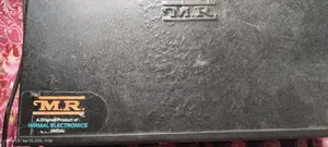 Indian Amplifier Suitable for School, College, and Mosque Announcements