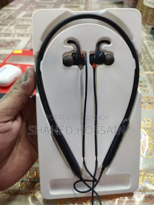 Itel Neckband