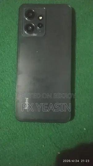 Xiaomi Redmi Note 12 8/128 (Used)