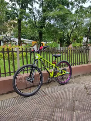 Wisco 4x cycle