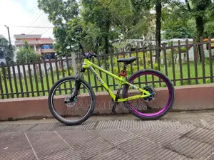 Wisco 4x cycle