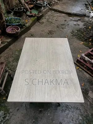 টেবিল বিক্রয় হবে