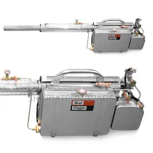 Best Fogger Machine