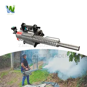 Best Fogger Machine