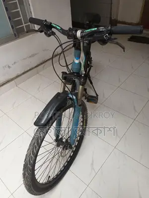 সাইকেল বিক্রি হবে