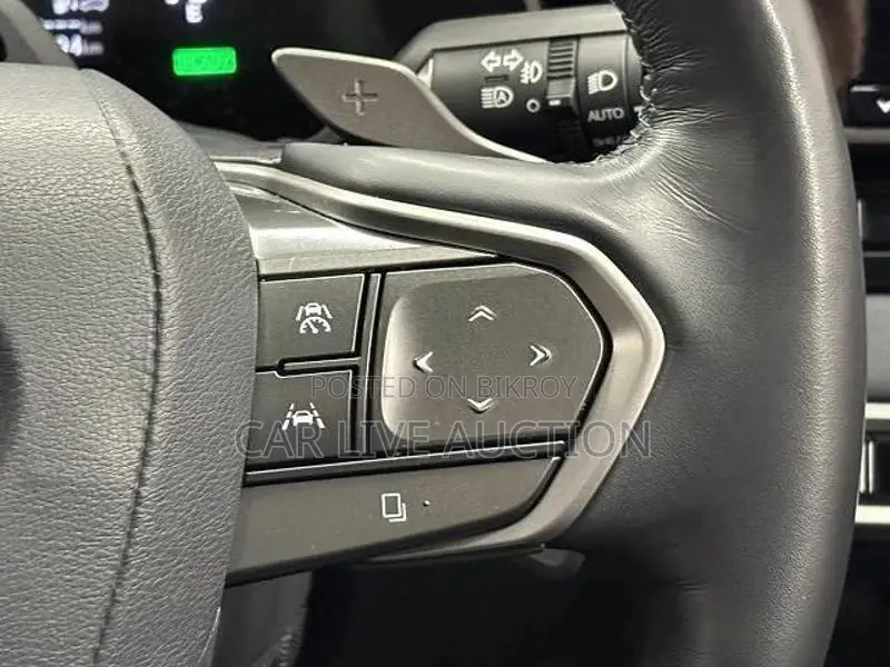 Lexus RX 450H+ Long VERSION 2023