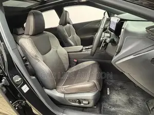 Lexus RX 450H+ Long VERSION 2023