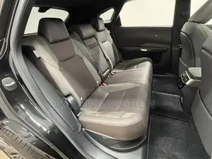Lexus RX 450H+ Long VERSION 2023
