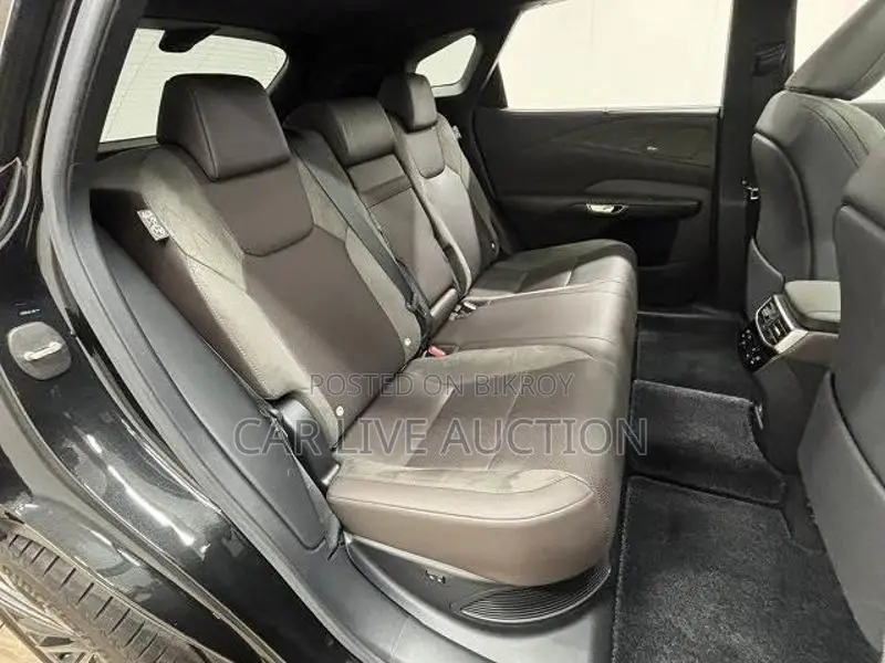 Lexus RX 450H+ Long VERSION 2023