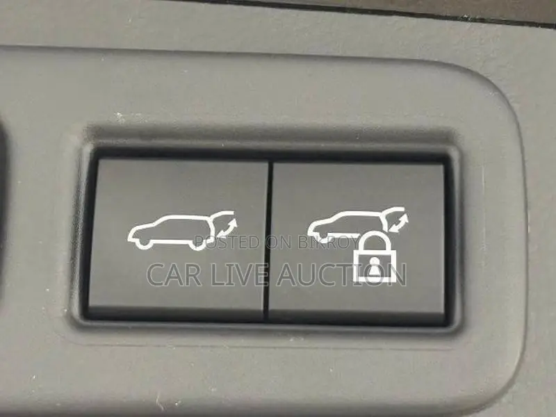 Lexus RX 450H+ Long VERSION 2023