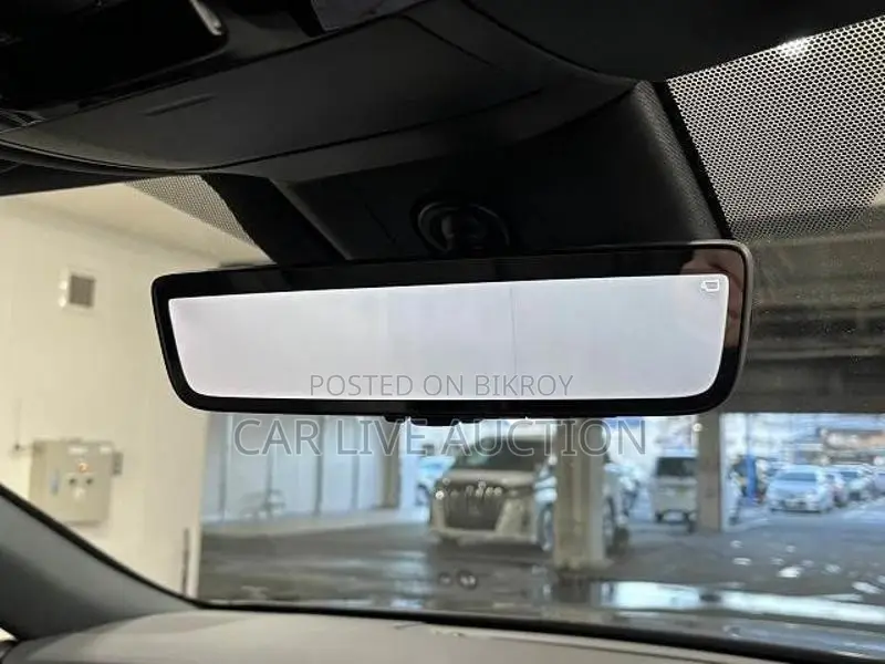 Lexus RX 450H+ Long VERSION 2023