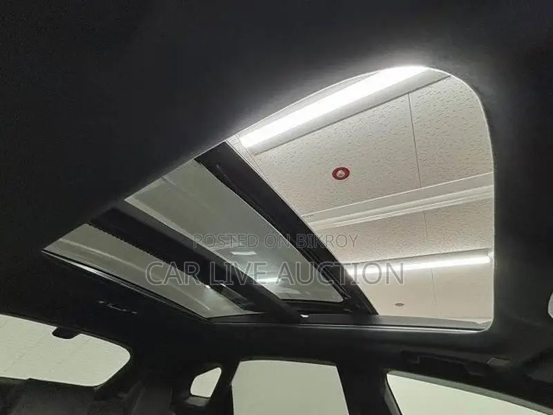 Lexus RX 450H+ Long VERSION 2023