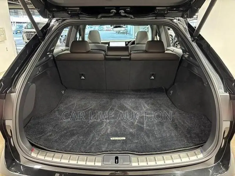Lexus RX 450H+ Long VERSION 2023