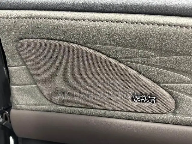 Lexus RX 450H+ Long VERSION 2023