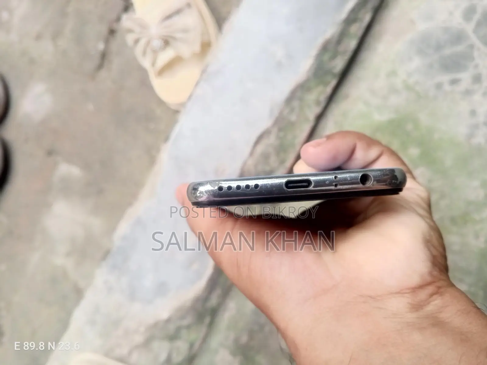 Xiaomi Redmi Note 8 (Used)