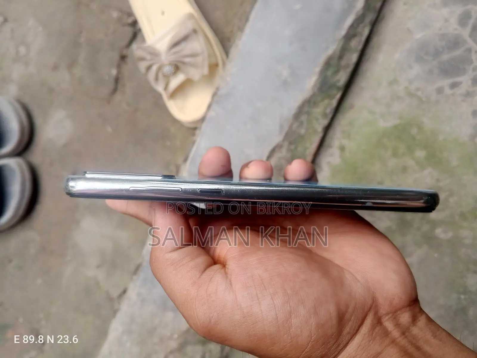 Xiaomi Redmi Note 8 (Used)